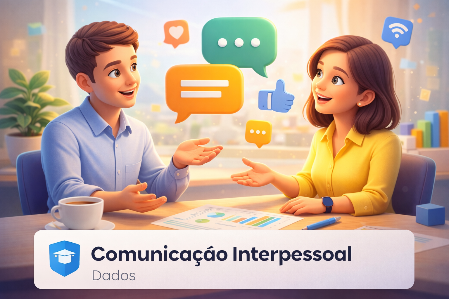 Comunicação Interpessoal