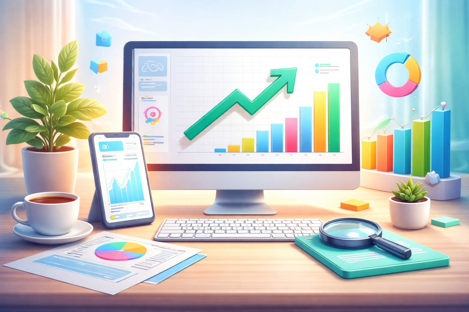 Marketing Digital Avançado