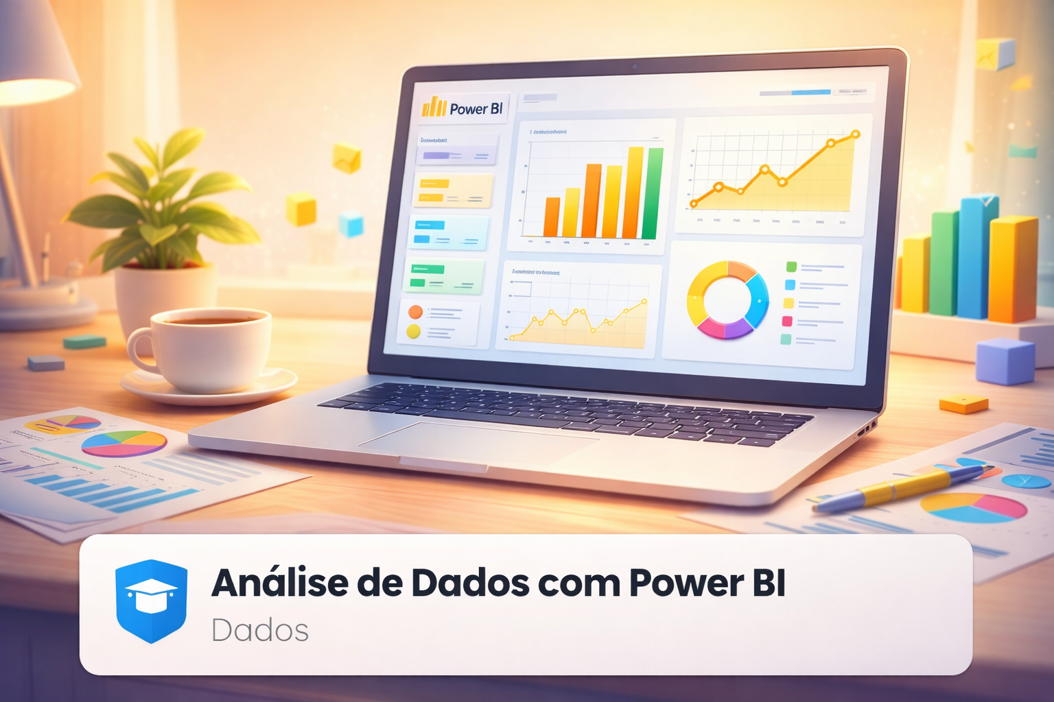 Análise de Dados com Power BI